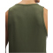 UNDER ARMOUR Vanish Elite Seamless Tanktop Herren 390 - marine od green/iridescent L