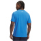 UNDER ARMOUR Logo T-Shirt Herren 402 - blue atlantis/blue calm M