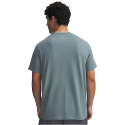 UNDER ARMOUR Logo T-Shirt Herren 587 - jasper...