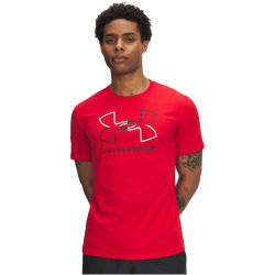 UNDER ARMOUR Foundation Sportshirt Herren 601 -...