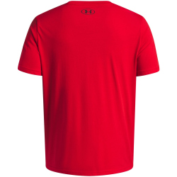 UNDER ARMOUR Foundation Sportshirt Herren 601 -...