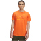 UNDER ARMOUR Foundation Sportshirt Herren 844 - orange base/surplus orange/squad orange S