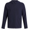 UNDER ARMOUR Unstoppable Trainingsjacke Jungen 403 - washed navy/black L (149-160 cm)