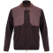 UNDER ARMOUR Launch Trail Laufjacke Herren 246 - kona brown/reflective L
