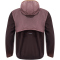 UNDER ARMOUR Launch Trail Laufjacke Herren 246 - kona brown/reflective L