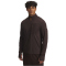 UNDER ARMOUR Launch Trail 1/4-Zip Laufshirt Herren 246 - kona brown/reflective L