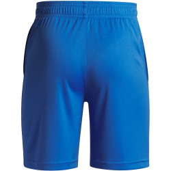 UNDER ARMOUR Tech Logo Shorts Jungen 402 - blue...