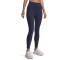 UNDER ARMOUR Launch Elite knöchellange Lauftights Damen 403 - washed navy/reflective L