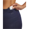 UNDER ARMOUR Launch Elite knöchellange Lauftights Damen 403 - washed navy/reflective L