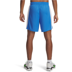 UNDER ARMOUR Zone Basketball Shorts Herren 402 - blue...