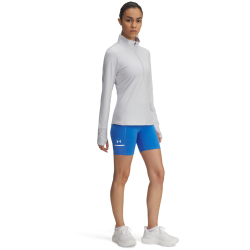 UNDER ARMOUR Launch 6" Laufshorts Damen 402 - blue...