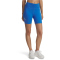 UNDER ARMOUR Launch 6" Laufshorts Damen 402 - blue atlantis/reflective L