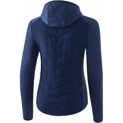 erima Steppjacke Funktion Damen