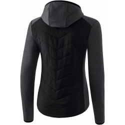 erima Steppjacke Funktion Damen