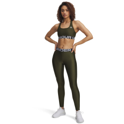 UNDER ARMOUR HeatGear Leggings Damen 308 - expedition...