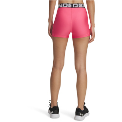 UNDER ARMOUR HeatGear Authentics Shorty Damen 672 - super...