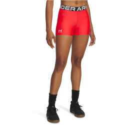 UNDER ARMOUR HeatGear Authentics Shorty Damen 713 - racer...