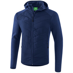 erima Steppjacke Funktion new navy S