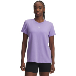 UNDER ARMOUR Off Campus Core T-Shirt Damen 538 -...