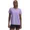 UNDER ARMOUR Off Campus Core T-Shirt Damen 538 - transparent/white XS