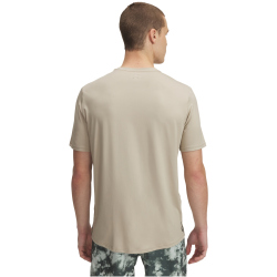 UNDER ARMOUR Vanish Energy Trainingsshirt Herren 299 - city khaki/city khaki L