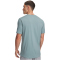 UNDER ARMOUR Vanish Energy Trainingsshirt Herren 323 - serpentine/serpentine L