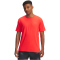 UNDER ARMOUR Vanish Energy Trainingsshirt Herren 714 - racer red/racer red L