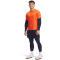 UNDER ARMOUR Vanish Energy Trainingsshirt Herren 844 - orange base/orange base L