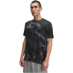 UNDER ARMOUR Vanish Energy Printed Trainingsshirt Herren...