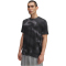 UNDER ARMOUR Vanish Energy Printed Trainingsshirt Herren 004 - black/black L
