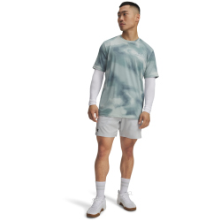 UNDER ARMOUR Vanish Energy Printed Trainingsshirt Herren...