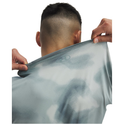 UNDER ARMOUR Vanish Energy Printed Trainingsshirt Herren...