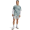 UNDER ARMOUR Vanish Energy Printed Trainingsshirt Herren 323 - serpentine/serpentine L
