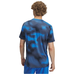 UNDER ARMOUR Vanish Energy Printed Trainingsshirt Herren...
