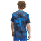 UNDER ARMOUR Vanish Energy Printed Trainingsshirt Herren 402 - blue atlantis/blue atlantis L