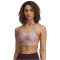 UNDER ARMOUR Infinity 2.0 High Support Sport-BH Damen 673 - tourmaline pink/maroon mist L A-C