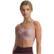 UNDER ARMOUR Infinity 2.0 High Support Sport-BH Damen 673 - tourmaline pink/maroon mist L D-DD