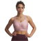 UNDER ARMOUR Infinity 2.0 High Support Sport-BH Damen 673 - tourmaline pink/maroon mist L D-DD
