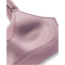 UNDER ARMOUR Infinity 2.0 High Support Sport-BH Damen 673 - tourmaline pink/maroon mist XS A-C