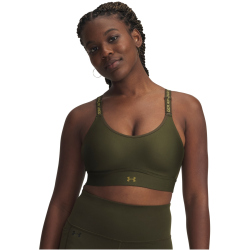 UNDER ARMOUR Infinity 2.0 Mid Support Sport-BH Damen 308...