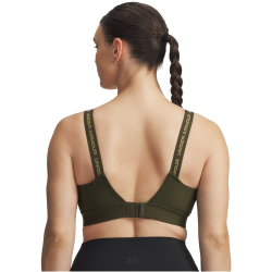 UNDER ARMOUR Infinity 2.0 Mid Support Sport-BH Damen 308...