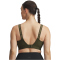 UNDER ARMOUR Infinity 2.0 Mid Support Sport-BH Damen 308 - expedition green/canteen green XS A-C