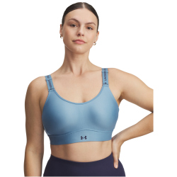 UNDER ARMOUR Infinity 2.0 Mid Support Sport-BH Damen 418...