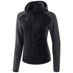 erima Steppjacke Funktion Damen black 36