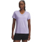 UNDER ARMOUR Tech Twist T-Shirt Damen 538 - transparent/white XL