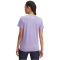 UNDER ARMOUR Tech T-Shirt Damen 538 - transparent/white S