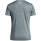 UNDER ARMOUR Tech Twist T-Shirt Damen 587 - jasper blue/white L