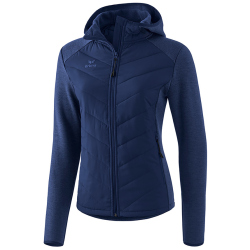 erima Steppjacke Funktion Damen new navy 34
