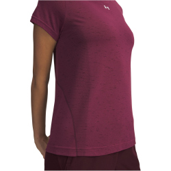 UNDER ARMOUR Vanish Seamless Loose Trainingsshirt Damen...