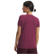 UNDER ARMOUR Vanish Seamless Loose Trainingsshirt Damen 659 - fuchsia dusk/dark maroon/white S